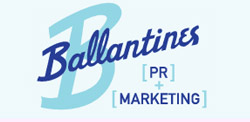 Ballantines PR