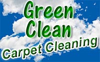 Green Clean Carpet Cleaning