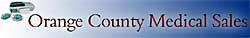 Orange County Medical Sales